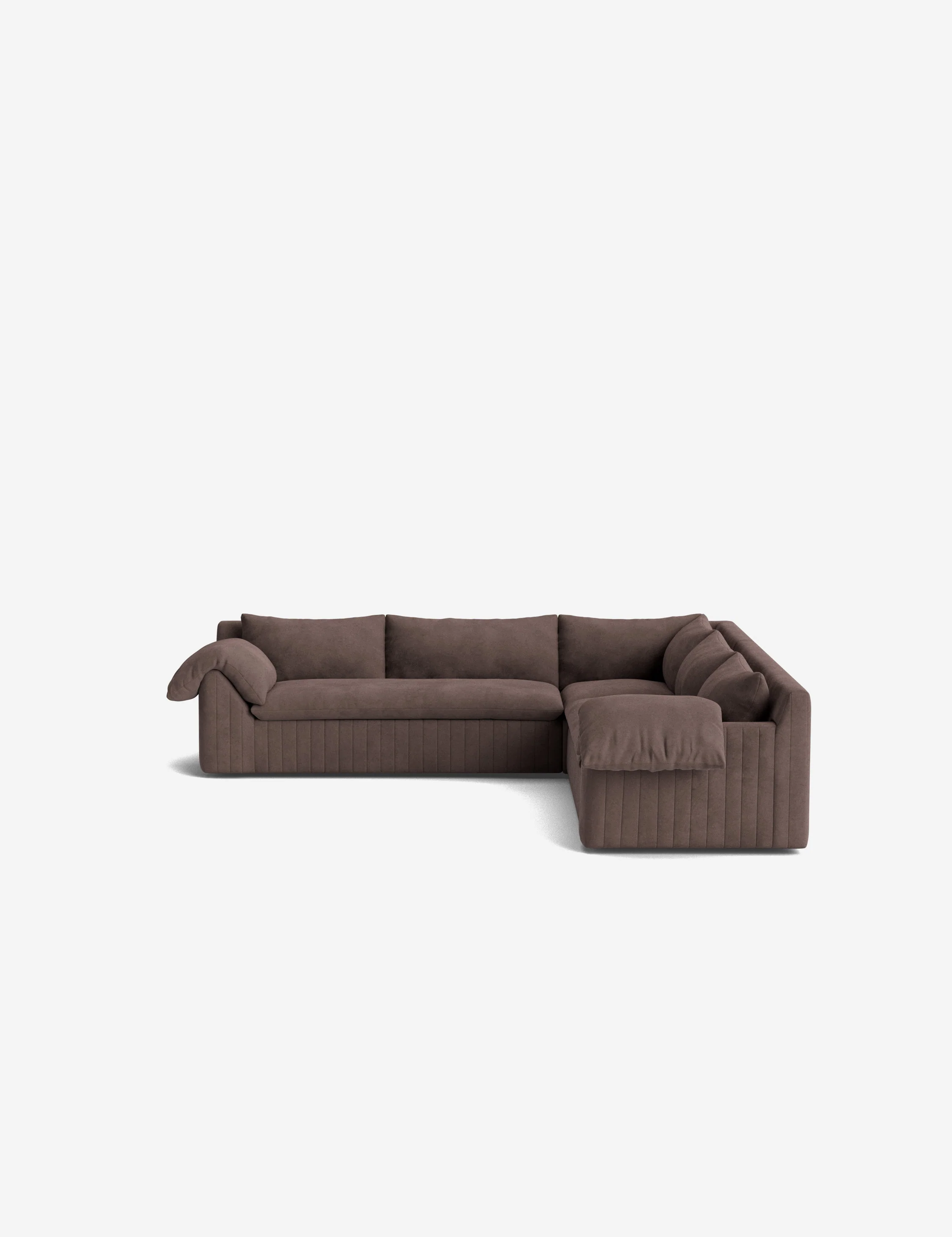 Yucca Corner Sectional by Carly Cushnie - Image 55