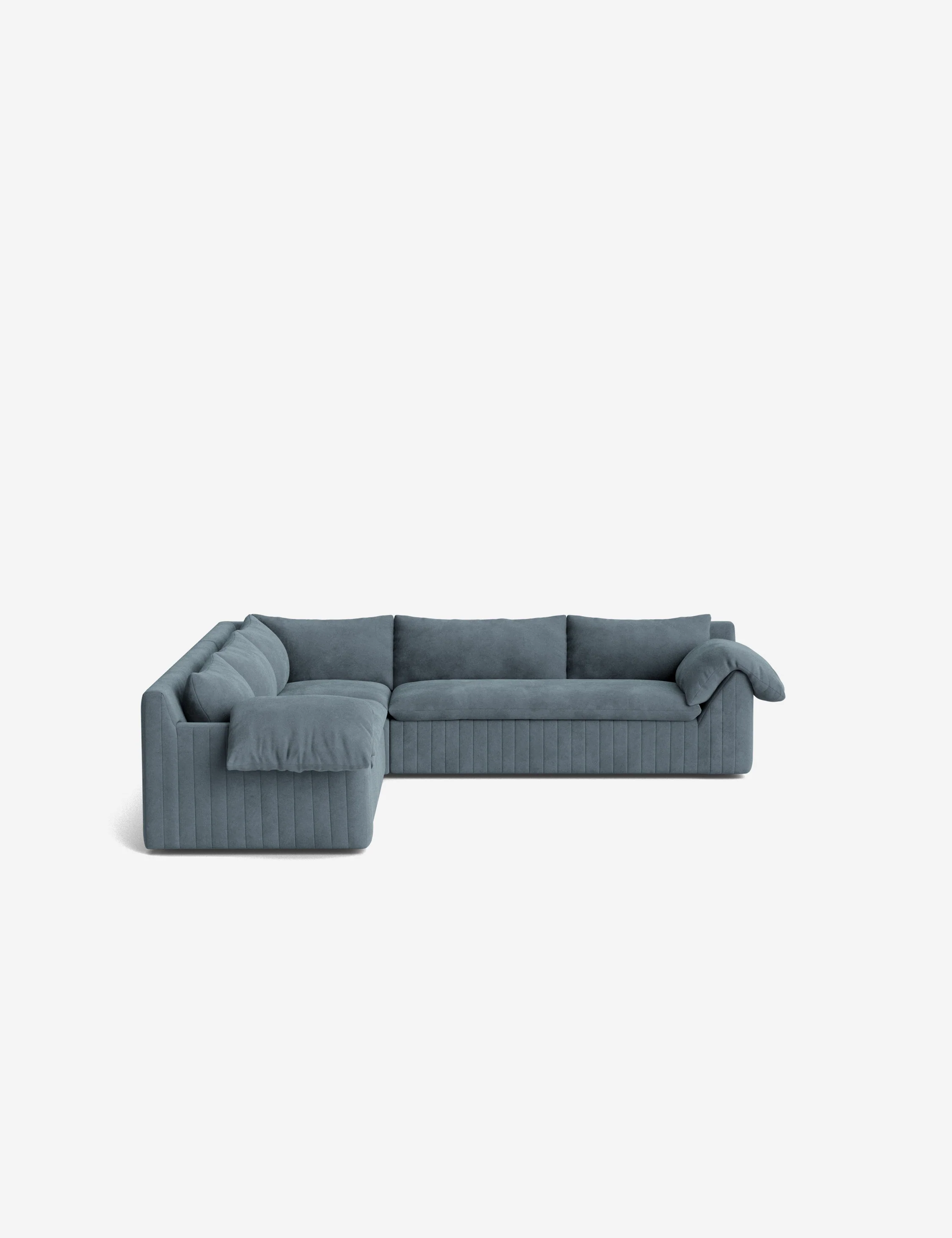 Yucca Corner Sectional by Carly Cushnie - Image 74