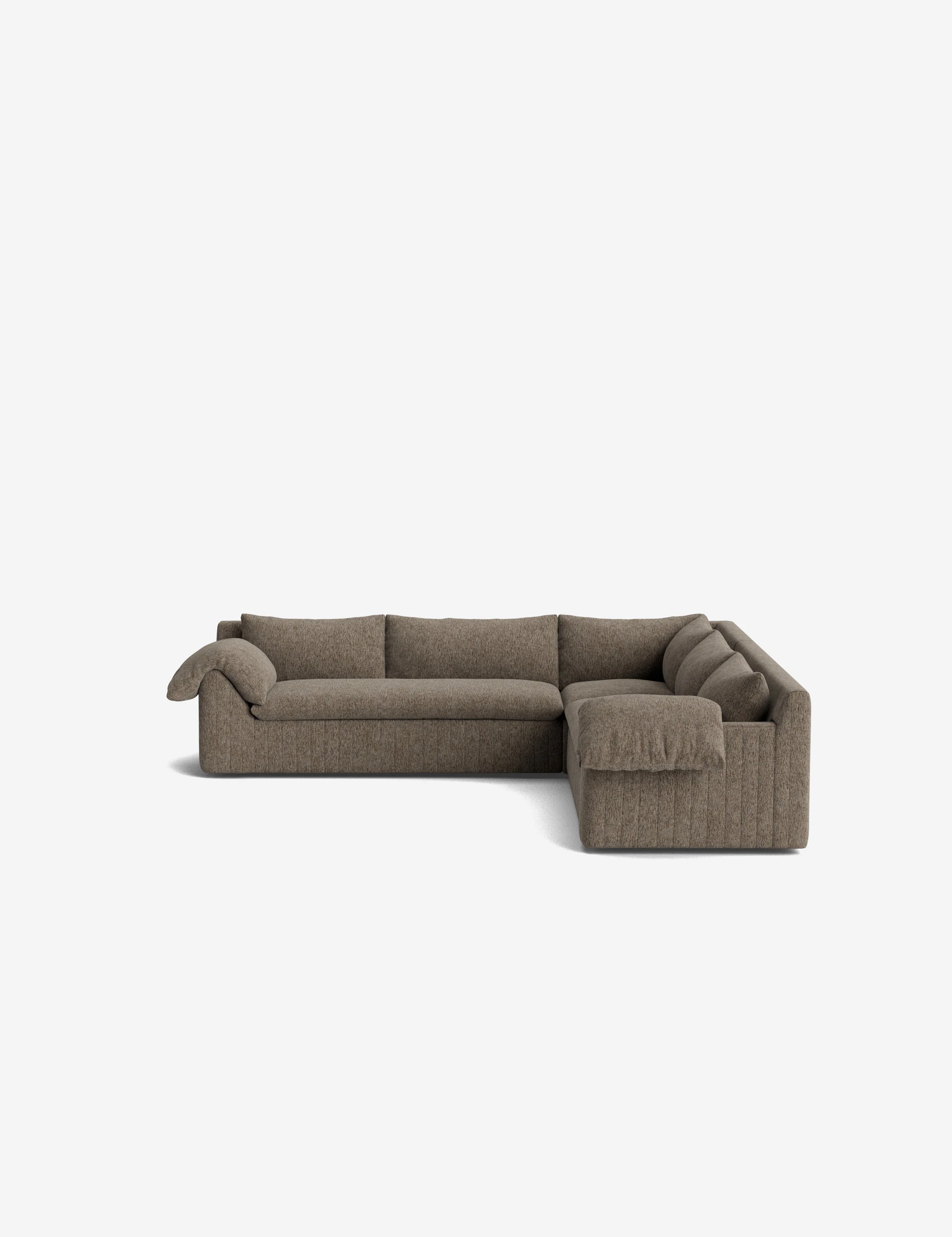 Yucca Corner Sectional by Carly Cushnie - Image 91