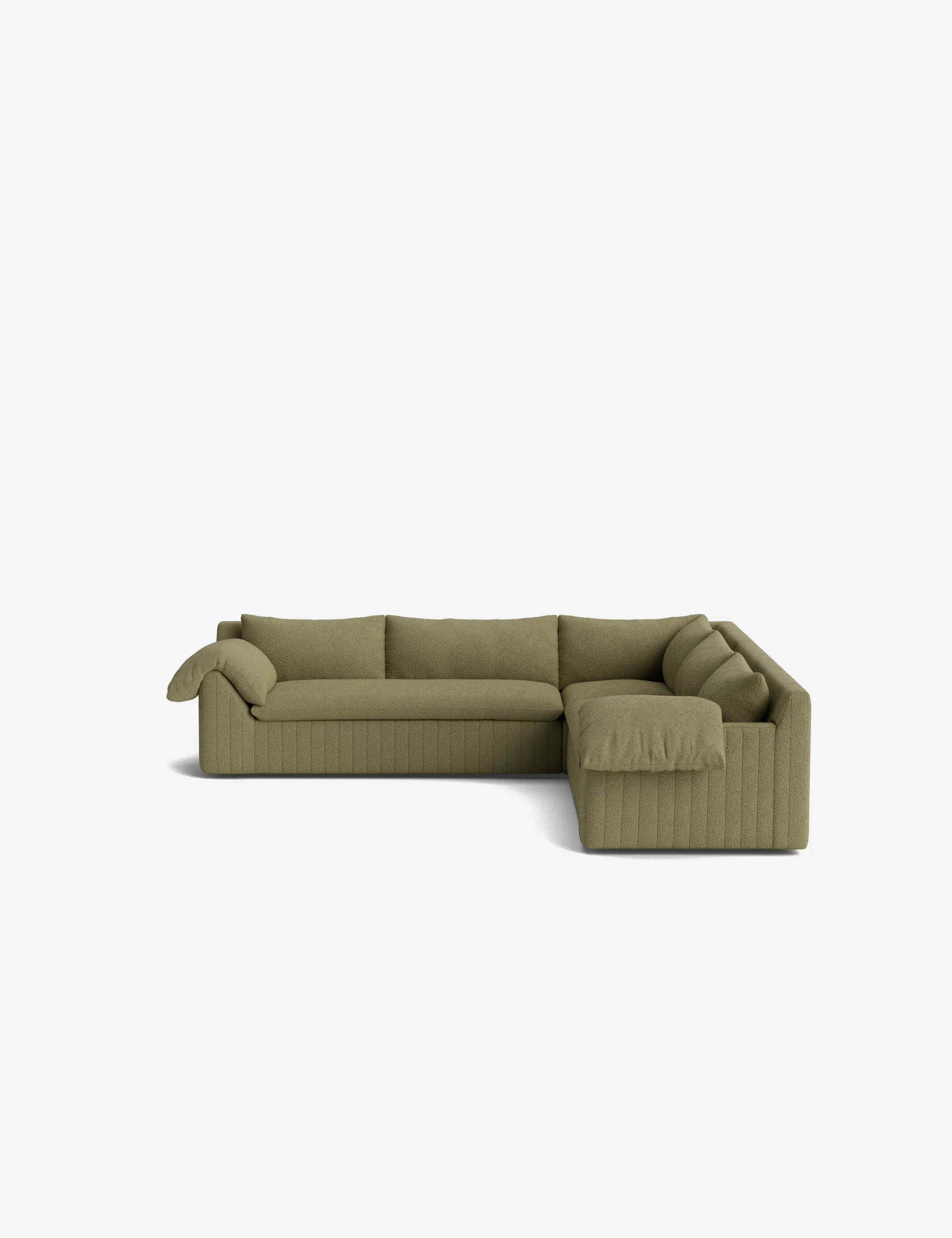 Yucca Corner Sectional by Carly Cushnie - Image 95
