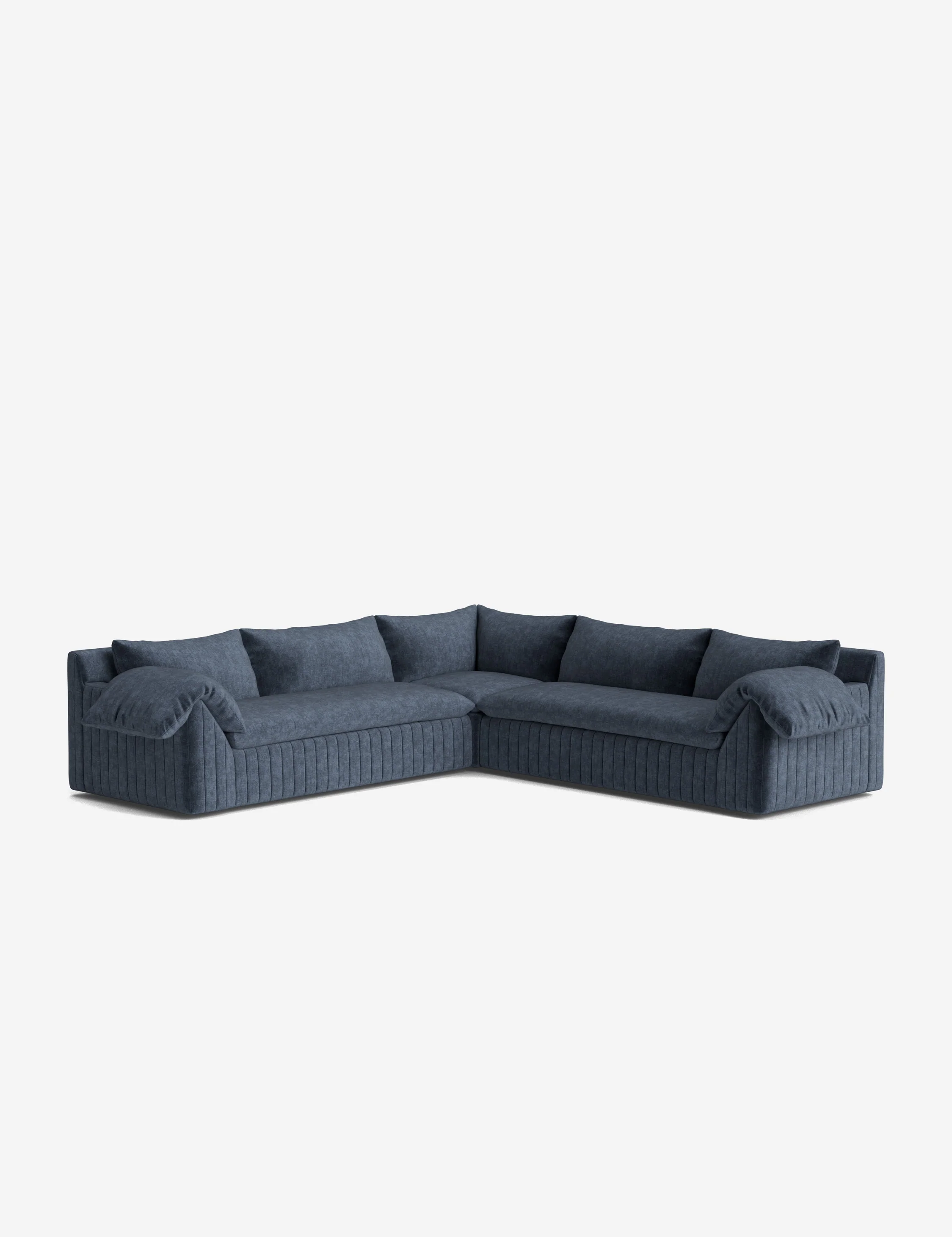 Yucca Corner Sectional by Carly Cushnie - Image 97
