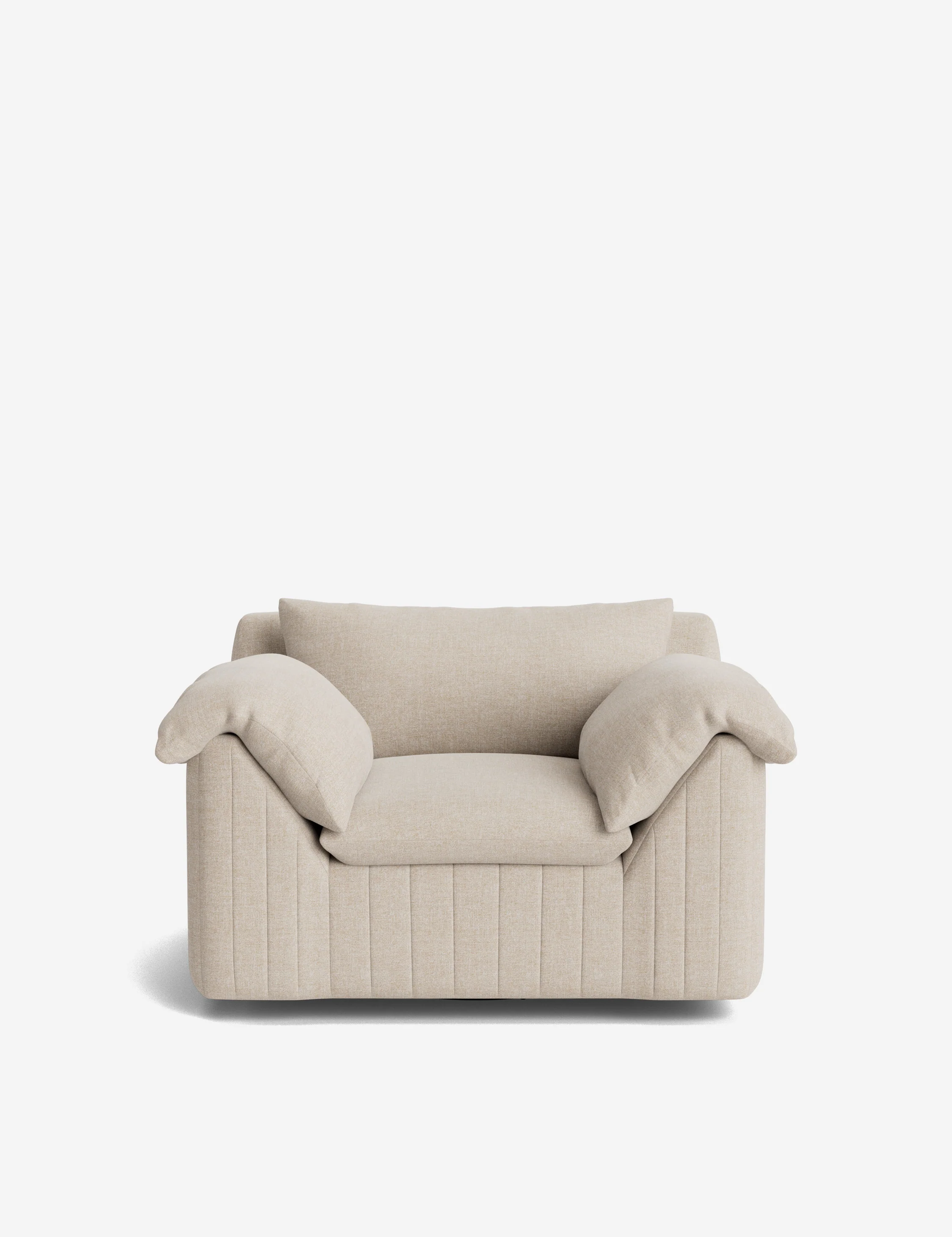 Yucca Swivel Chair by Carly Cushnie - Image 108