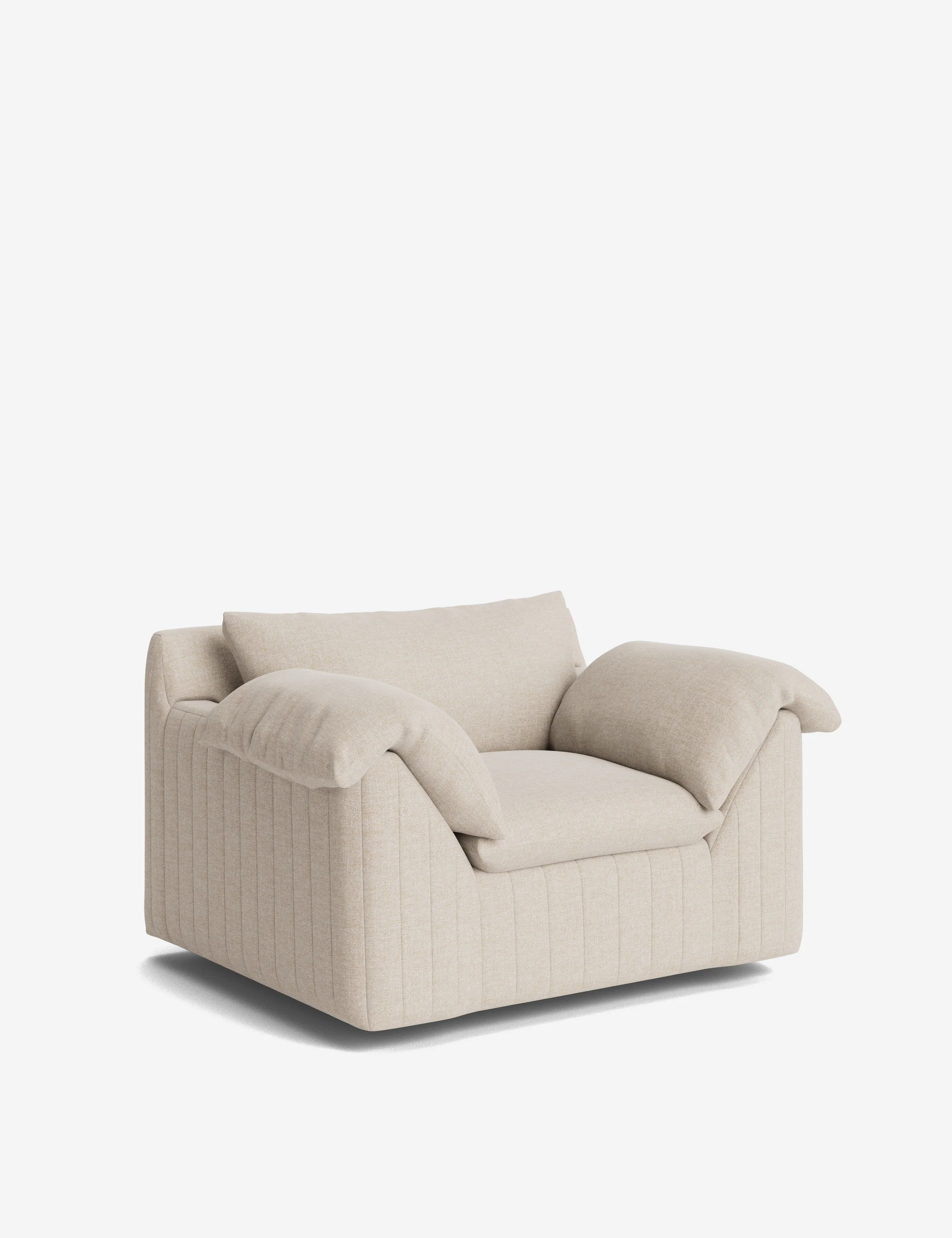 Yucca Swivel Chair by Carly Cushnie - Image 109