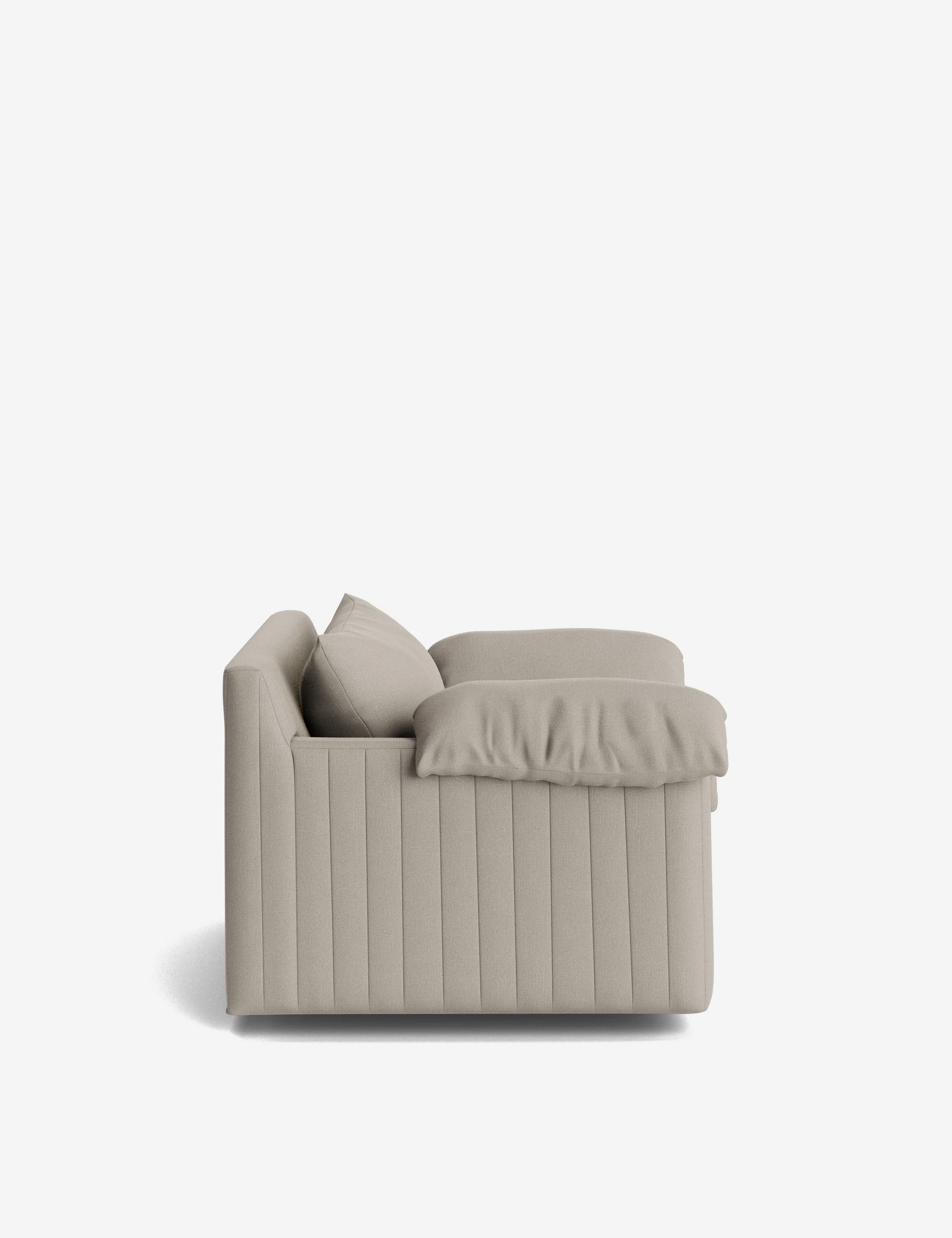 Yucca Swivel Chair by Carly Cushnie - Image 142