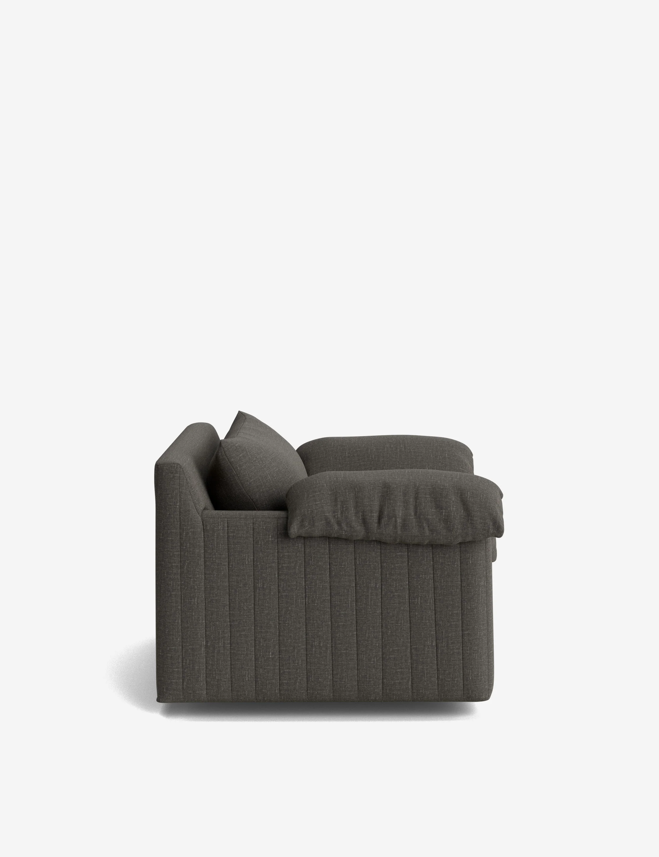 Yucca Swivel Chair by Carly Cushnie - Image 74