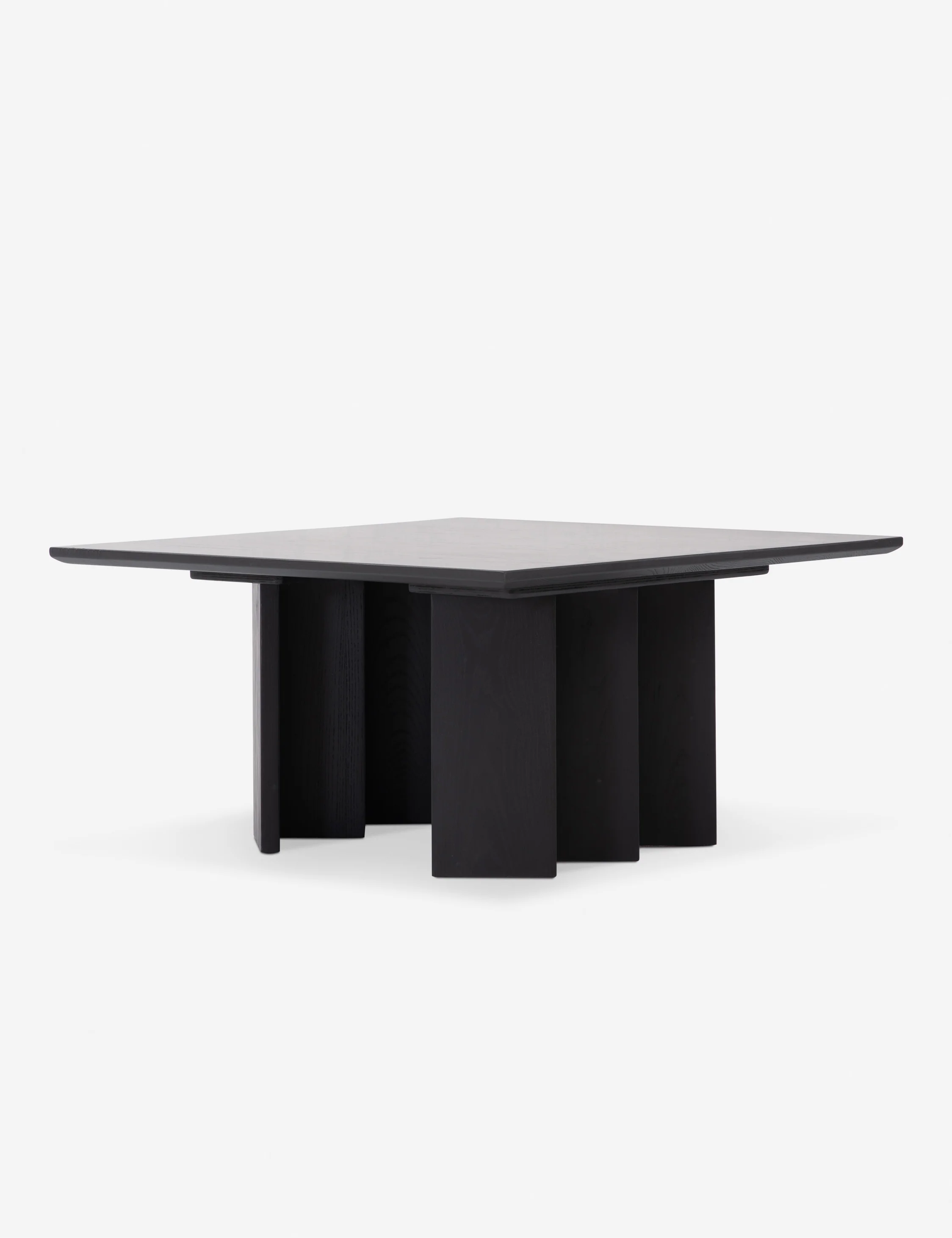 Zafal Square Coffee Table by Sun at Six - Image 3