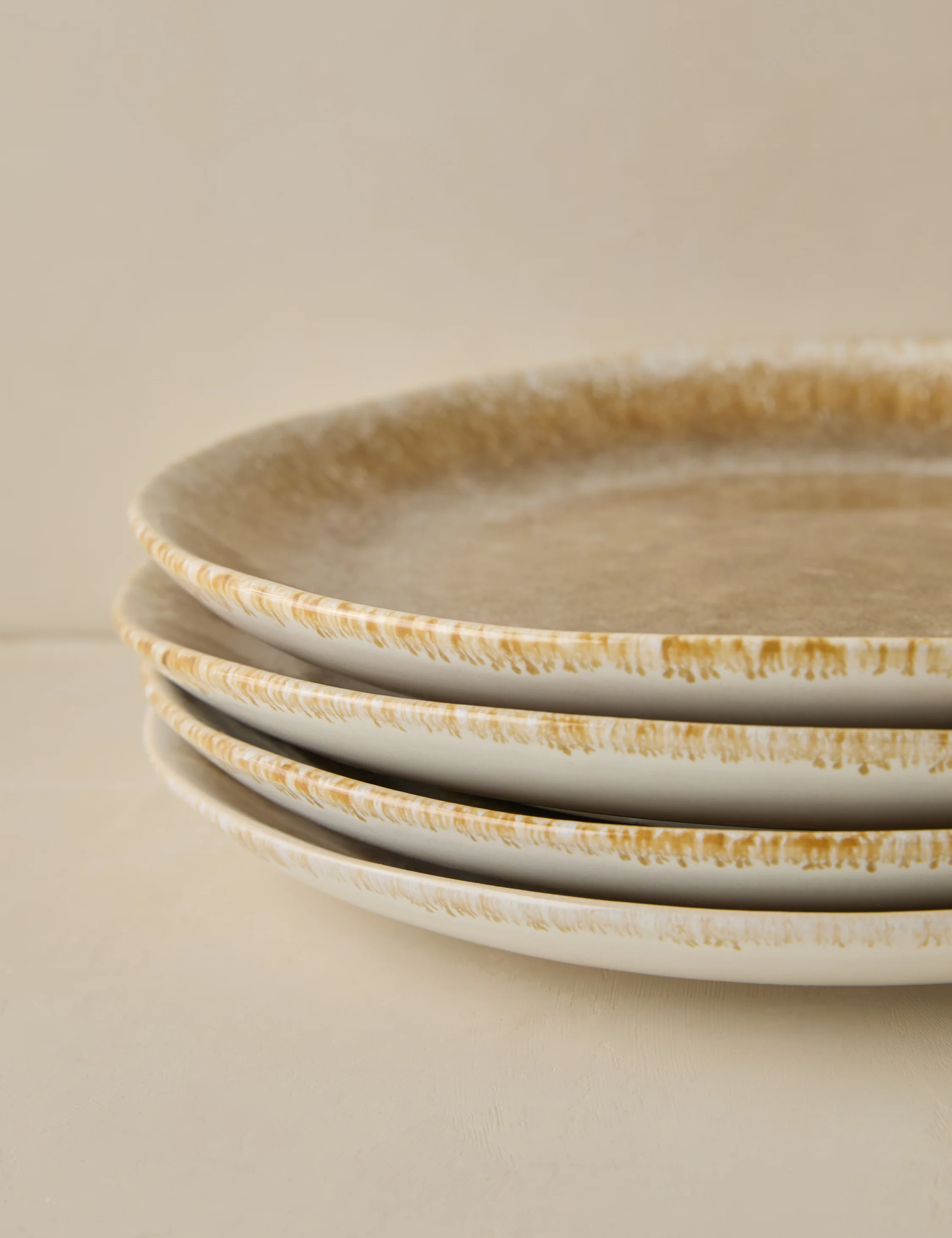 Zaria Stoneware Dinnerware - Image 15