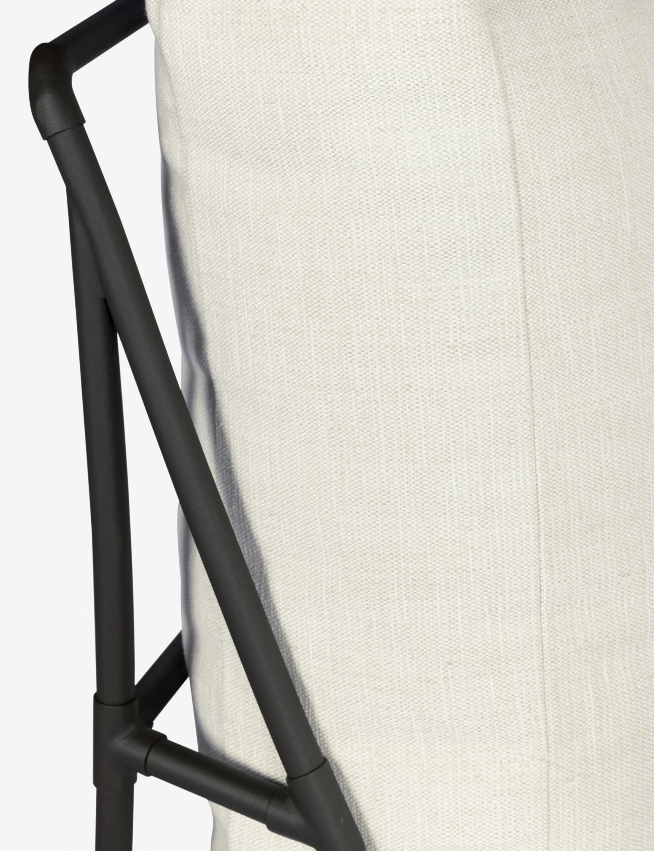 Zelda Outdoor Swivel Chair - Image 7