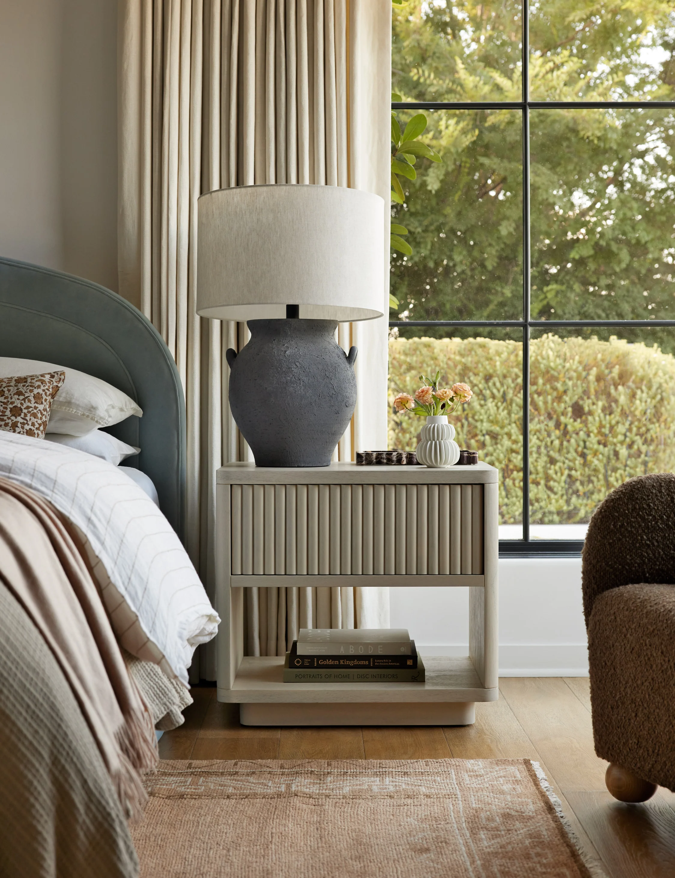 Zella Table Lamp - Image 2
