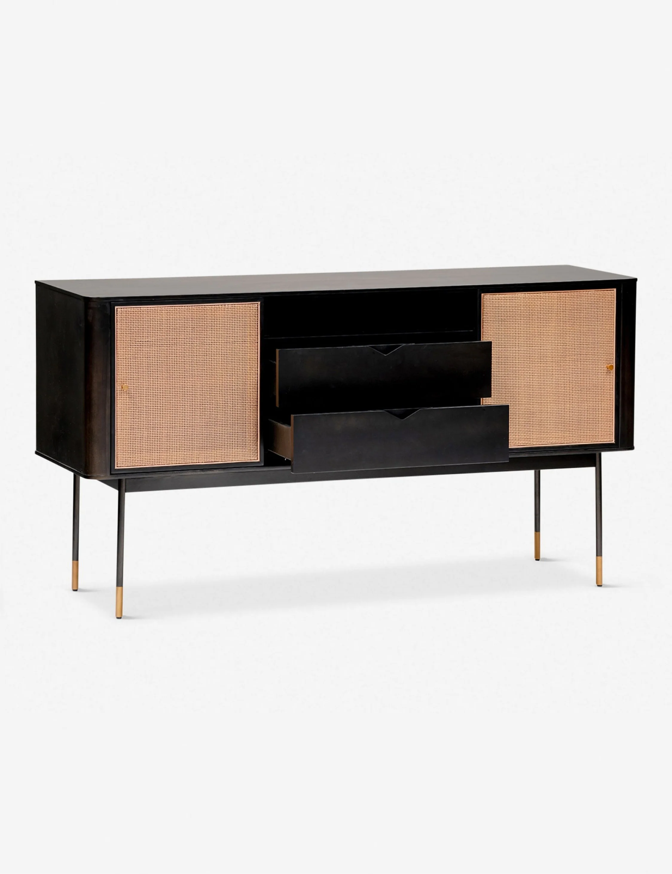 Zennie Sideboard - Image 4