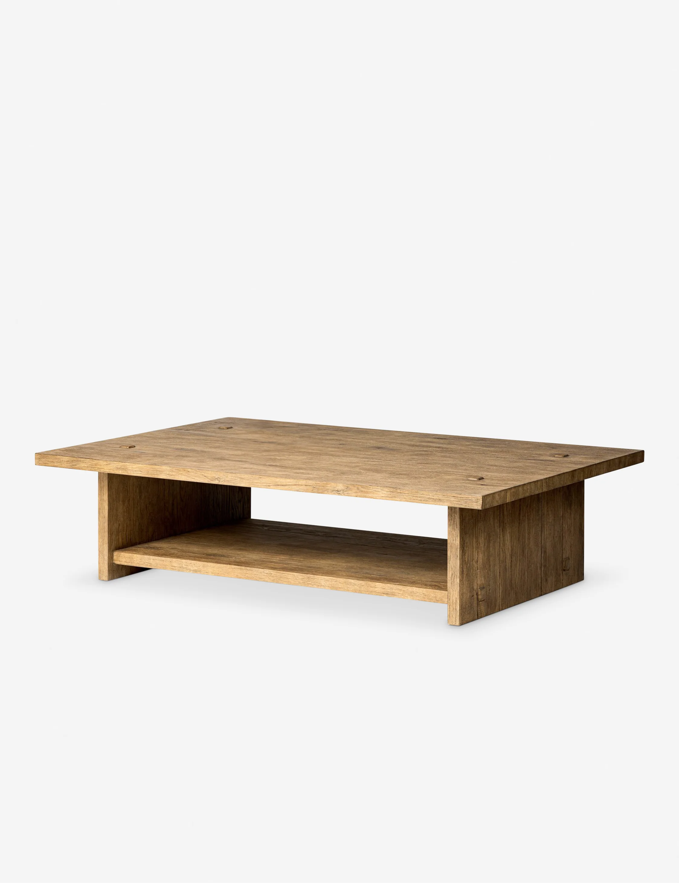 Zeno Coffee Table by Amber Lewis x Four Hands - Image 4