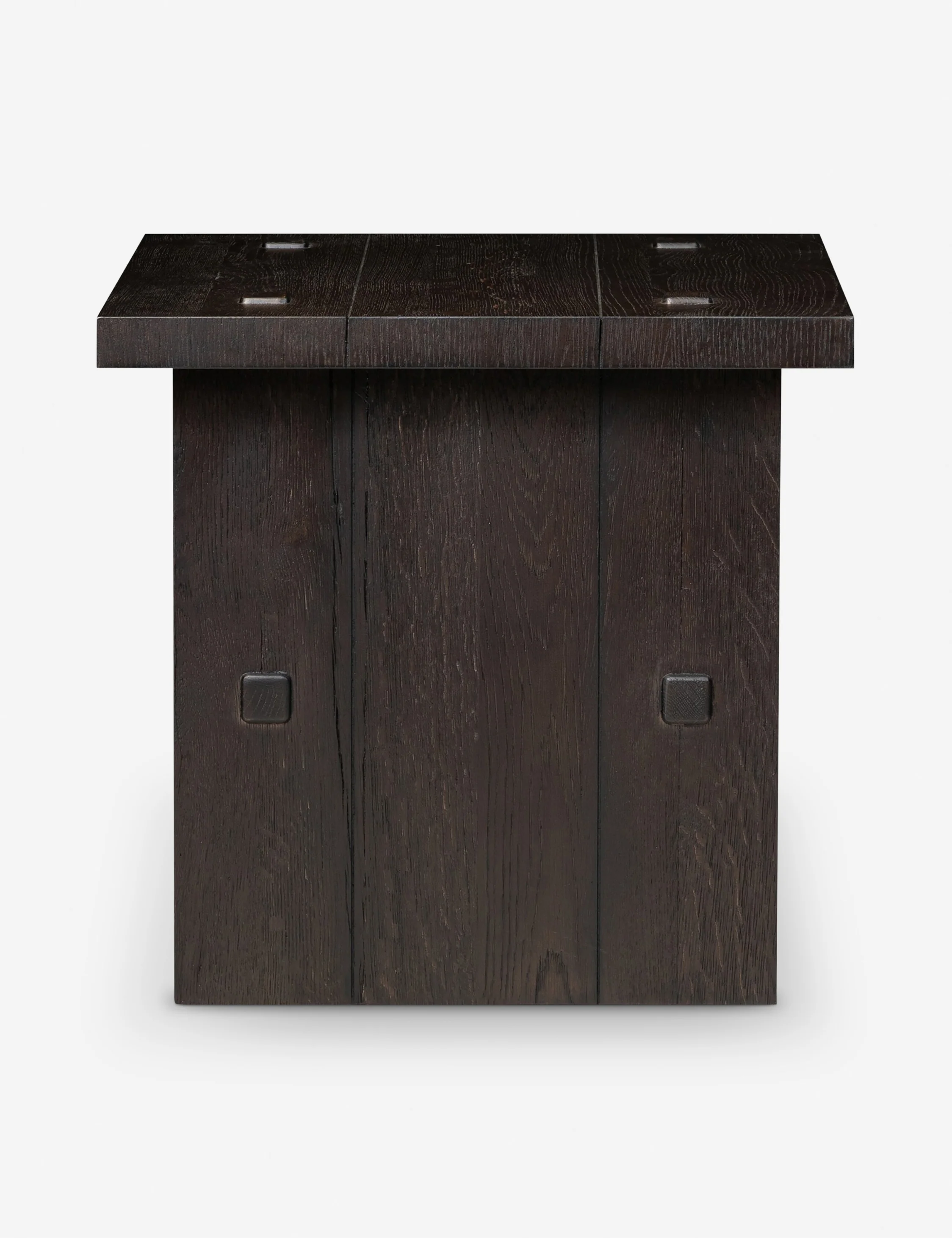 Zeno Side Table by Amber Lewis x Four Hands - Image 10