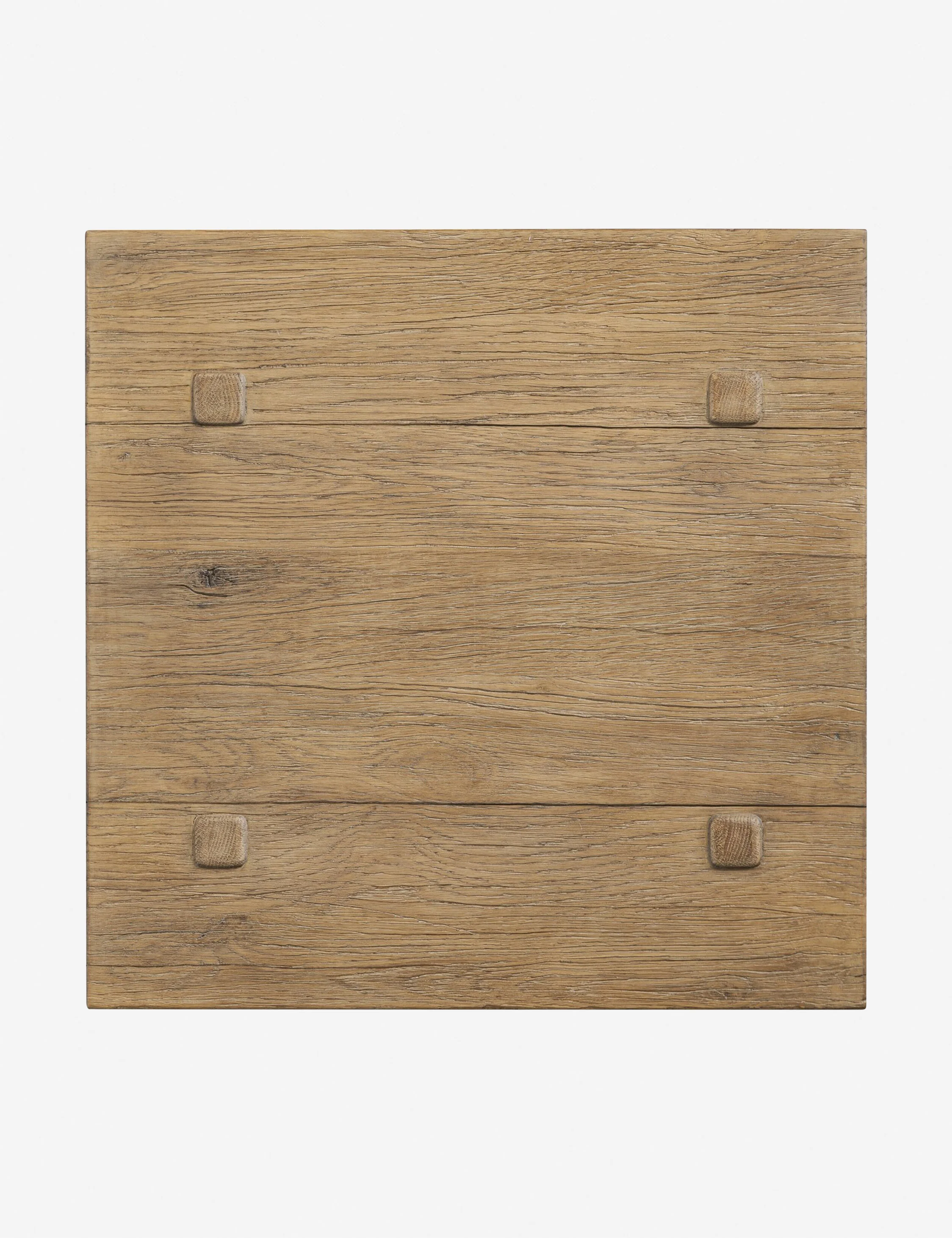 Zeno Side Table by Amber Lewis x Four Hands - Image 6