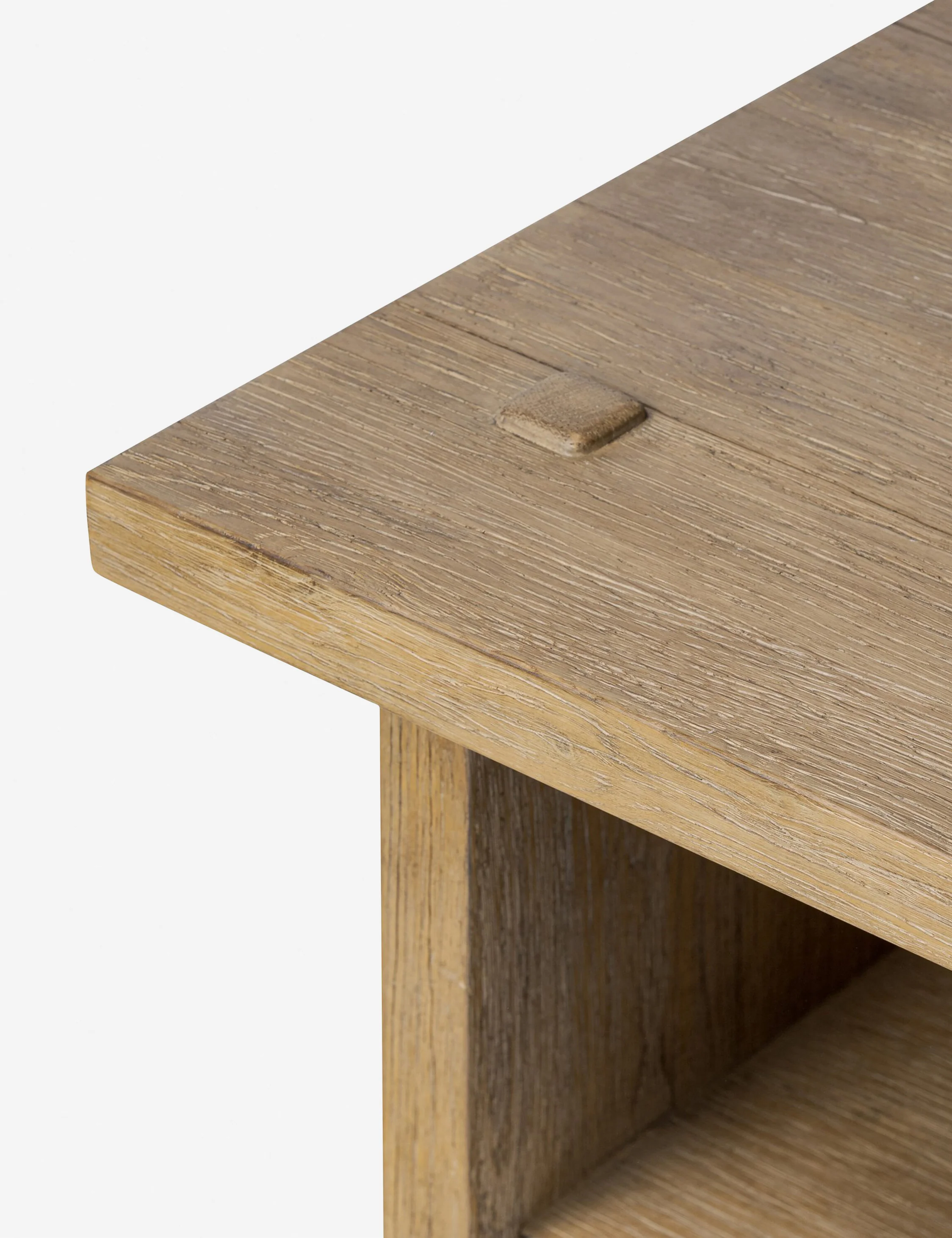 Zeno Side Table by Amber Lewis x Four Hands - Image 7