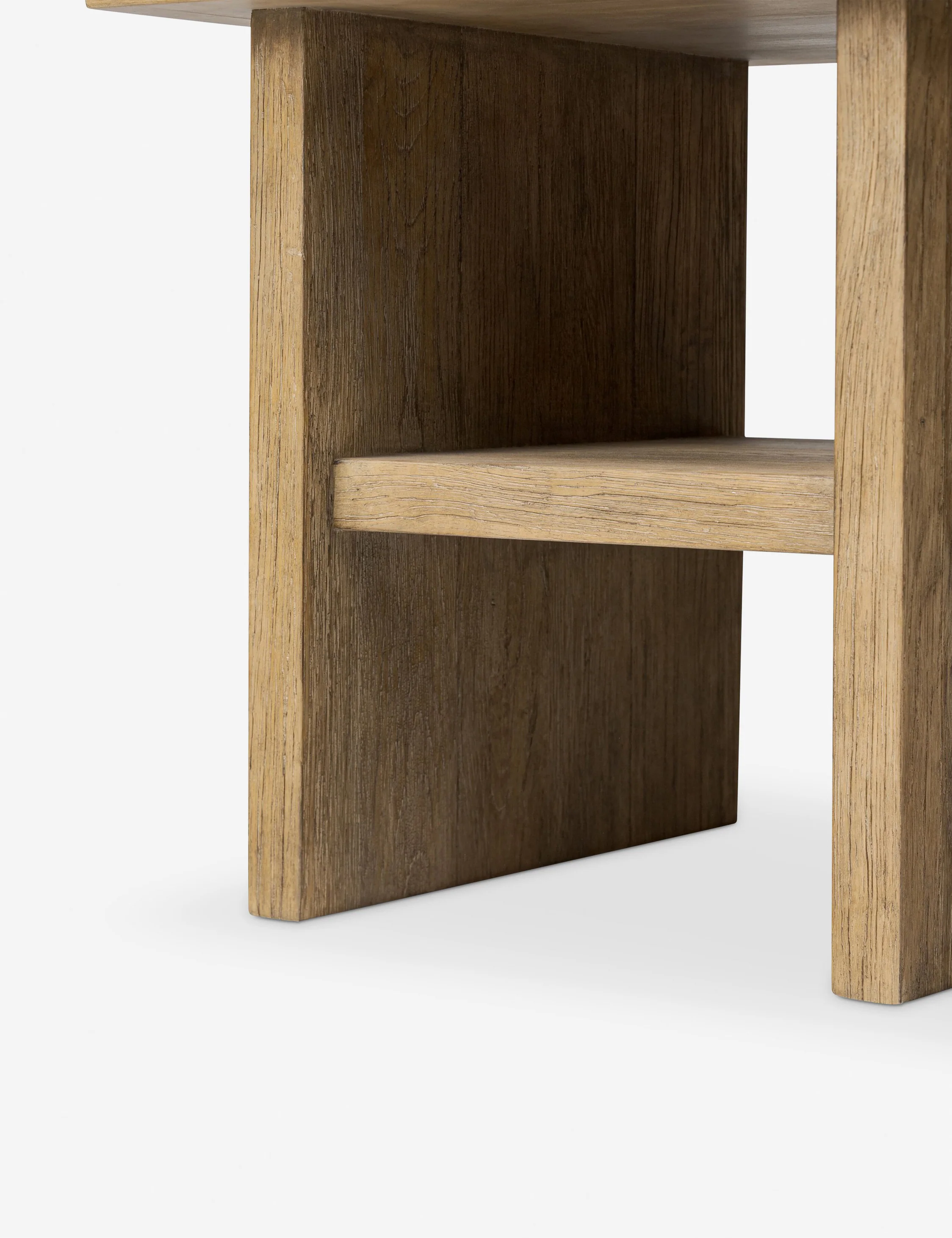 Zeno Side Table by Amber Lewis x Four Hands - Image 8