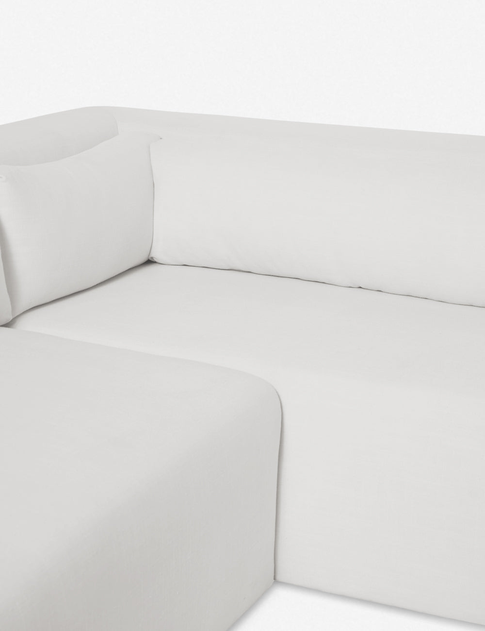 Zeren Corner Sectional Sofa - Image 18