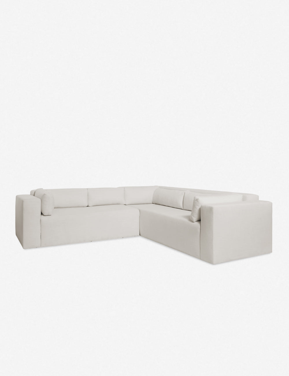 Zeren Corner Sectional Sofa - Image 2