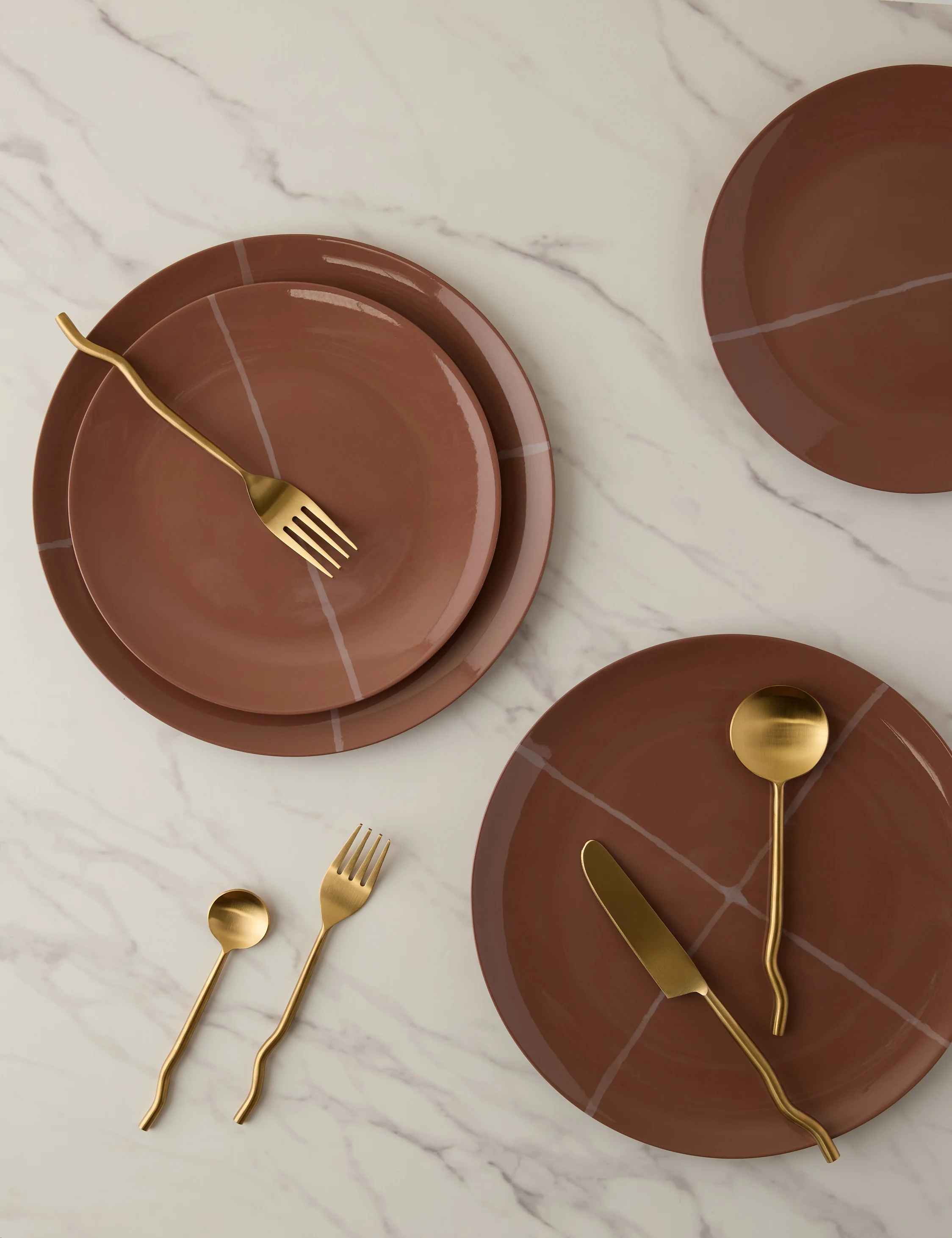 Zuma Porcelain Dinnerware by Kelly Wearstler x Serax - Image 18